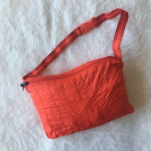 Free People Packable Windbreaker Rain Jacket